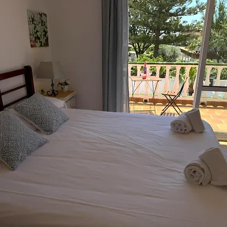 Paradise - Leones Villa Nerja