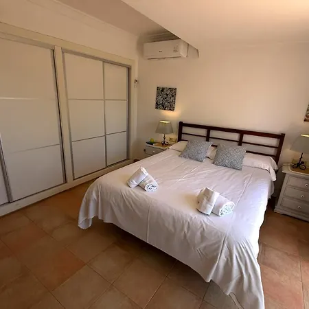 Paradise - Leones * Nerja