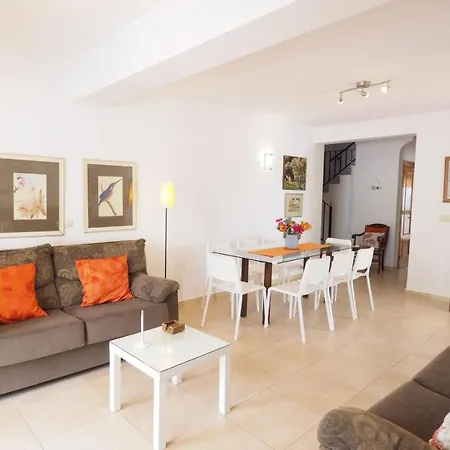 Villa Paradise - Leones