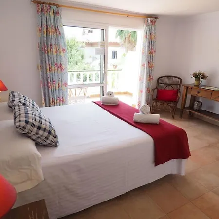 Paradise - Leones Villa Nerja