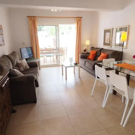 Paradise - Leones Nerja