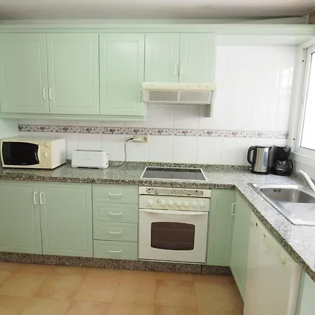 Paradise - Leones * Nerja