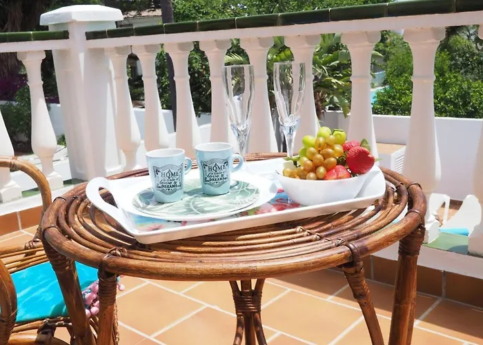 Villa Paradise - Leones