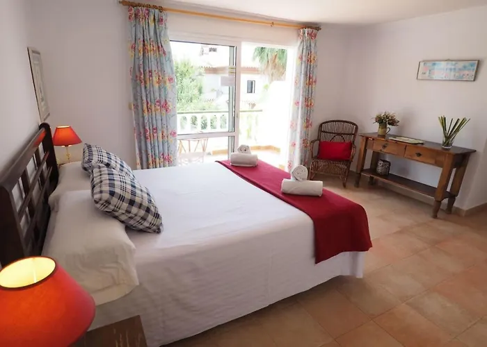 Paradise - Leones Villa Nerja