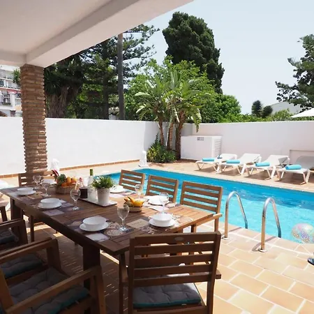 Paradise - Leones Nerja