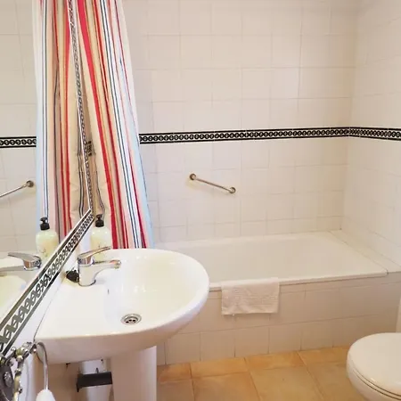 Paradise - Leones Villa Nerja