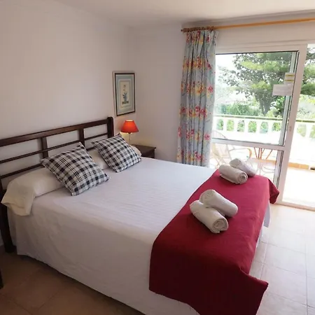 Paradise - Leones Villa