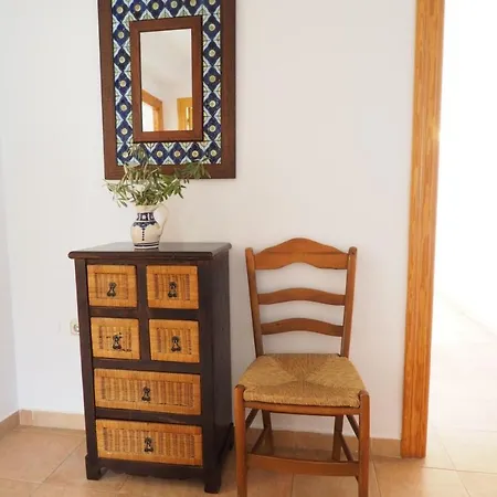 Paradise - Leones וילה *