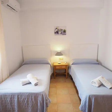 Villa Paradise - Leones