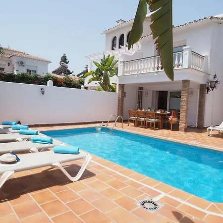 Paradise - Leones Nerja