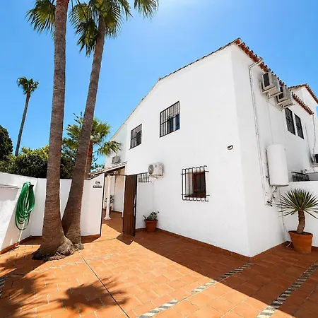 Villa Paradise - Leones