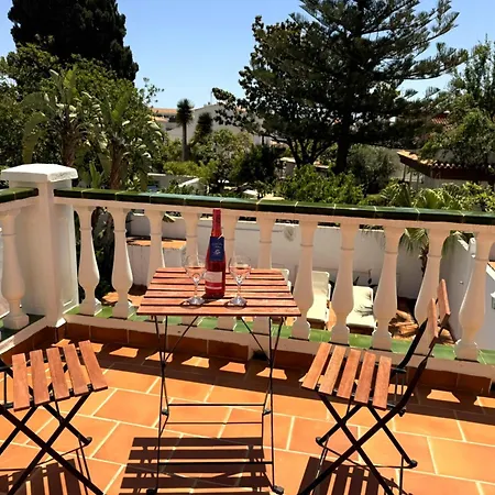 Paradise - Leones Nerja
