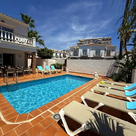 Paradise - Leones * Nerja