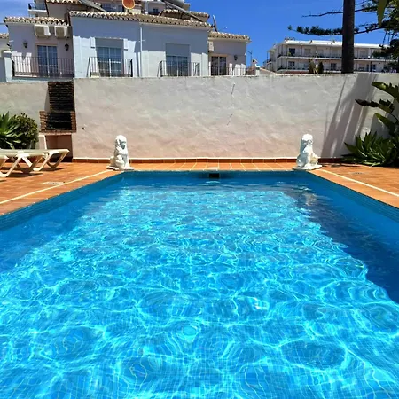 Paradise - Leones Villa