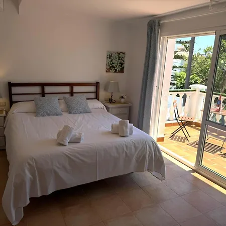 Villa Paradise - Leones Nerja