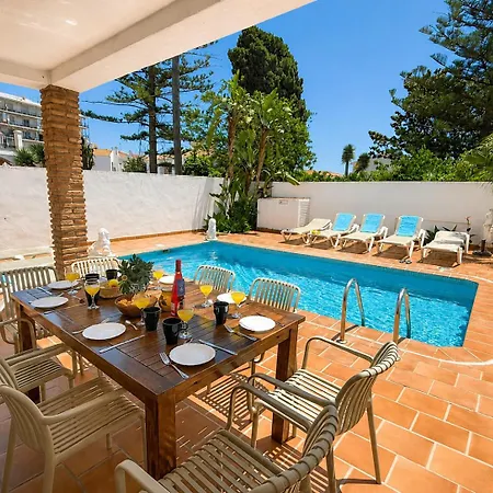 Paradise - Leones Nerja
