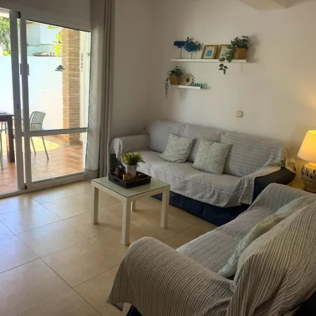 Paradise - Leones Villa