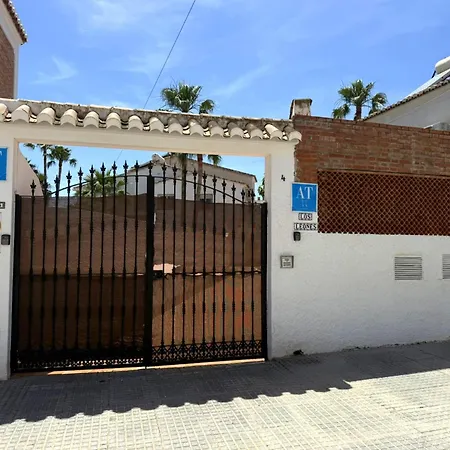 Villa Paradise - Leones