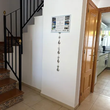 Paradise - Leones Villa *