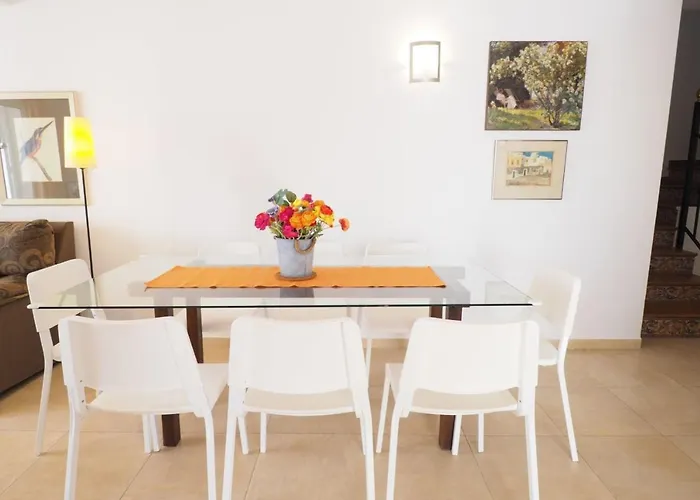 וילה Paradise - Leones