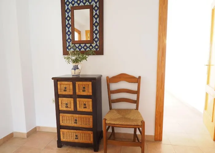 Paradise - Leones וילה *