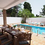 Paradise - Leones Nerja