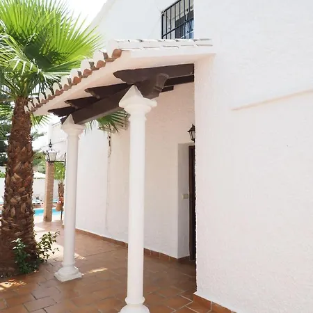 Paradise - Leones 빌라 *