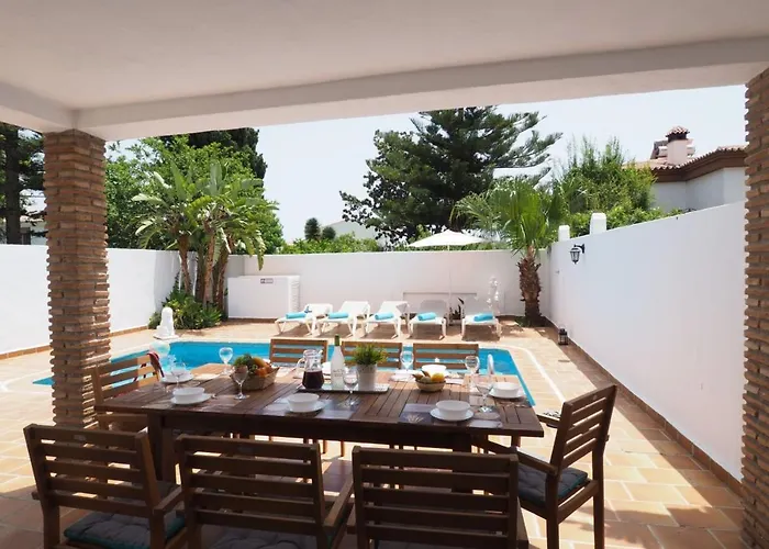 فيلة Paradise - Leones