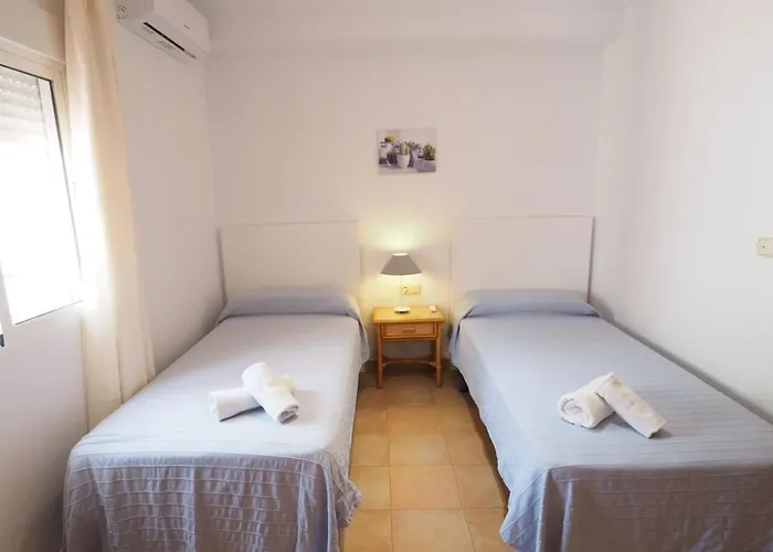 빌라 Paradise - Leones