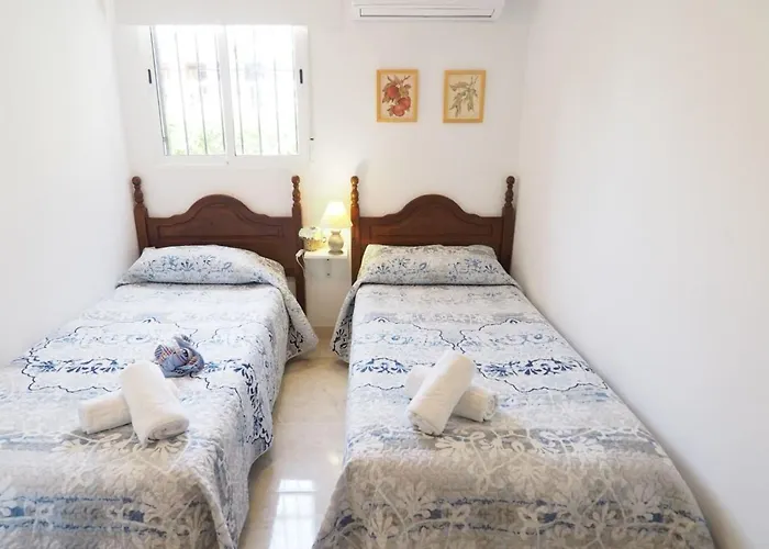 فيلة Paradise - Leones *