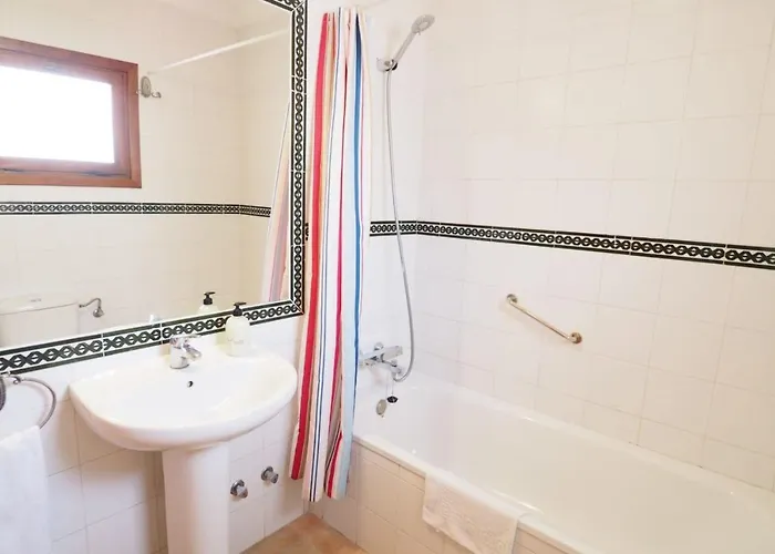 Paradise - Leones 빌라 *